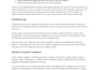 do SEO article writing, blog post writing or content writing